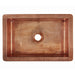 2KS-RG Kitchen/Kitchen Sinks/Apron & Farmhouse Sinks