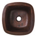 3SBC Bathroom/Bathroom Sinks/Drop In Bathroom Sinks