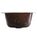 3SBC Bathroom/Bathroom Sinks/Drop In Bathroom Sinks