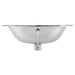 BOD-0903BRN Bathroom/Bathroom Sinks/Drop In Bathroom Sinks