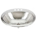 BOD-0903BRN Bathroom/Bathroom Sinks/Drop In Bathroom Sinks