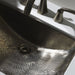 BRU-2115BRN Bathroom/Bathroom Sinks/Drop In Bathroom Sinks