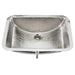 BRU-2115BRN Bathroom/Bathroom Sinks/Drop In Bathroom Sinks
