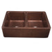 KDA-3322AH Kitchen/Kitchen Sinks/Apron & Farmhouse Sinks