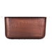 KPU-1715BC Kitchen/Kitchen Sinks/Bar & Prep Sinks