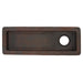 KRM-BC Kitchen/Kitchen Sinks/Bar & Prep Sinks