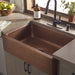 KSA-3322AH Kitchen/Kitchen Sinks/Apron & Farmhouse Sinks