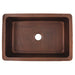 KSA-3322AH Kitchen/Kitchen Sinks/Apron & Farmhouse Sinks