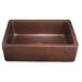 KSA-3322AH Kitchen/Kitchen Sinks/Apron & Farmhouse Sinks