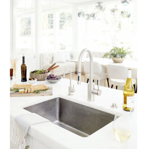 KSU-3020HSS Kitchen/Kitchen Sinks/Drop In Kitchen Sinks