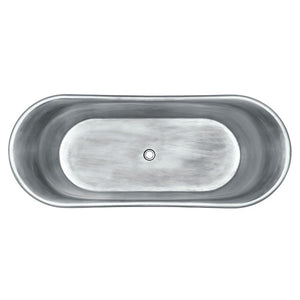 TBT-6828-MF Bathroom/Bathtubs & Showers/Freestanding Tubs