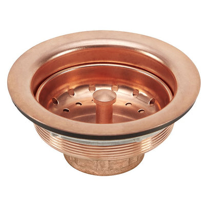 Product Image: TDB35-PC Kitchen/Kitchen Sink Accessories/Strainers & Stoppers