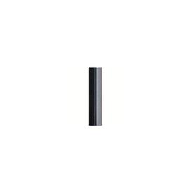 84" Fluted Outdoor Post