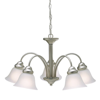 Product Image: 2093NI Lighting/Ceiling Lights/Chandeliers