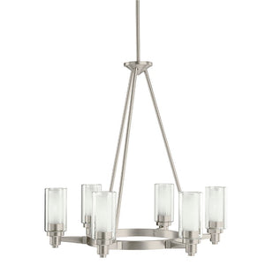 2344NI Lighting/Ceiling Lights/Chandeliers