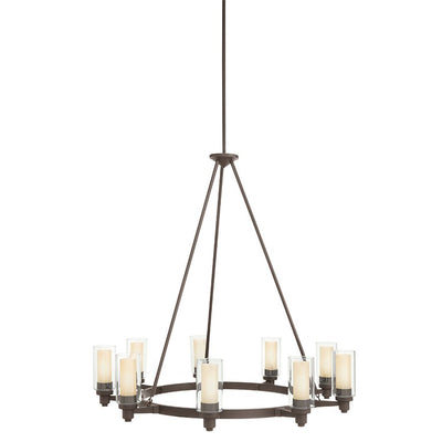 Product Image: 2346OZ Lighting/Ceiling Lights/Chandeliers