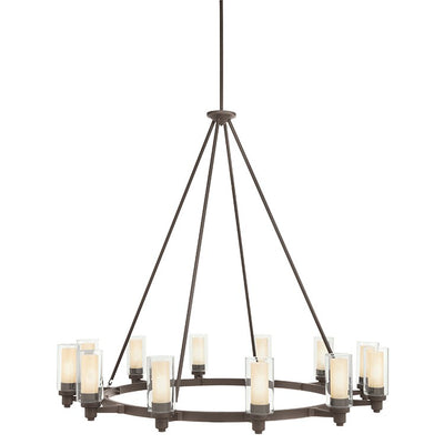 Product Image: 2347OZ Lighting/Ceiling Lights/Chandeliers