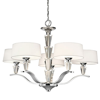 42030CH Lighting/Ceiling Lights/Chandeliers