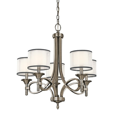 Product Image: 42381AP Lighting/Ceiling Lights/Chandeliers