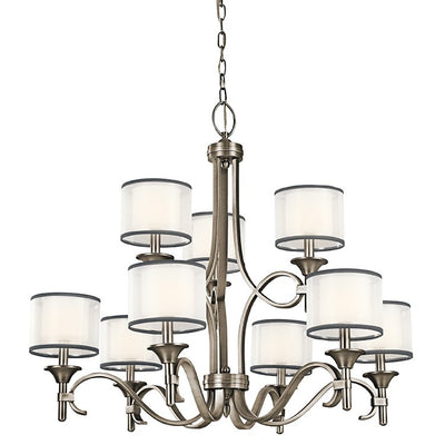Product Image: 42382AP Lighting/Ceiling Lights/Chandeliers