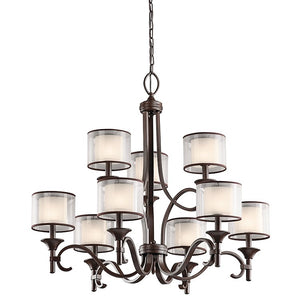 42382MIZ Lighting/Ceiling Lights/Chandeliers