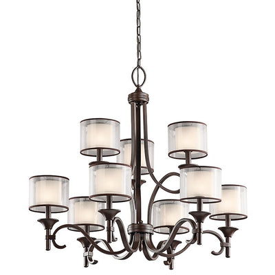 Product Image: 42382MIZ Lighting/Ceiling Lights/Chandeliers