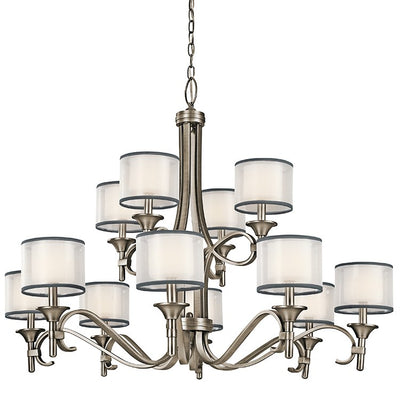 Product Image: 42383AP Lighting/Ceiling Lights/Chandeliers