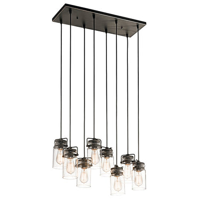 Product Image: 42890OZ Lighting/Ceiling Lights/Chandeliers