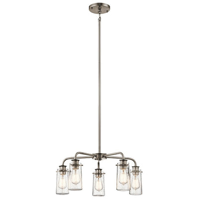 Product Image: 43058CLP Lighting/Ceiling Lights/Chandeliers