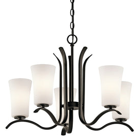 Armida Five-Light Chandelier