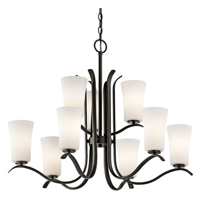 Product Image: 43075OZ Lighting/Ceiling Lights/Chandeliers