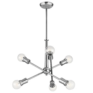 43095CH Lighting/Ceiling Lights/Chandeliers
