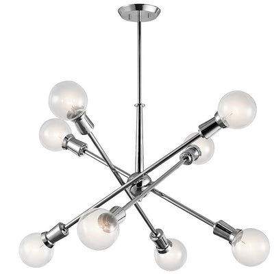 Product Image: 43118CH Lighting/Ceiling Lights/Chandeliers