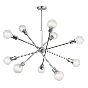 43119CH Lighting/Ceiling Lights/Chandeliers