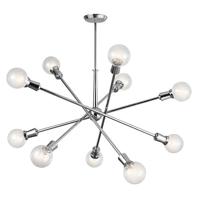 Product Image: 43119CH Lighting/Ceiling Lights/Chandeliers