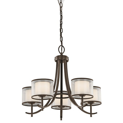 Product Image: 43149MIZ Lighting/Ceiling Lights/Chandeliers