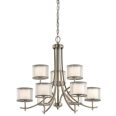Product Image: 43150AP Lighting/Ceiling Lights/Chandeliers