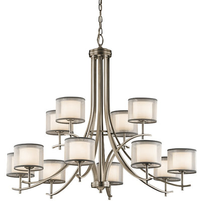 Product Image: 43151AP Lighting/Ceiling Lights/Chandeliers