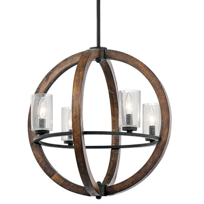 Product Image: 43185AUB Lighting/Ceiling Lights/Chandeliers