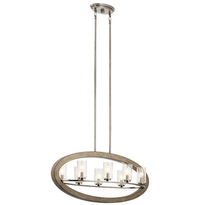 Product Image: 43191DAG Lighting/Ceiling Lights/Chandeliers