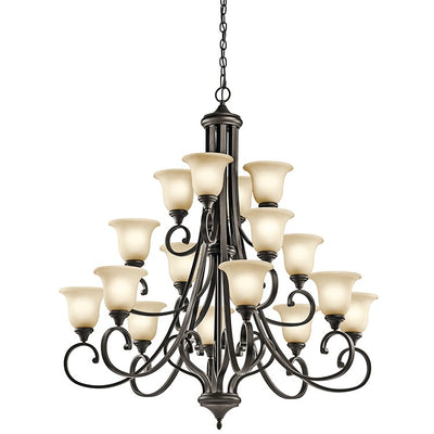 43192OZ Lighting/Ceiling Lights/Chandeliers