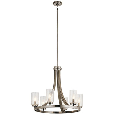 Product Image: 43193DAG Lighting/Ceiling Lights/Chandeliers