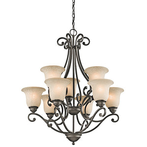 43226OZ Lighting/Ceiling Lights/Chandeliers