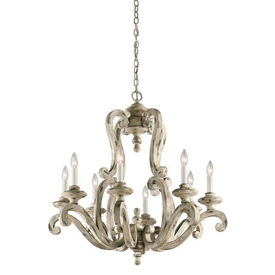 Product Image: 43265DAW Lighting/Ceiling Lights/Chandeliers