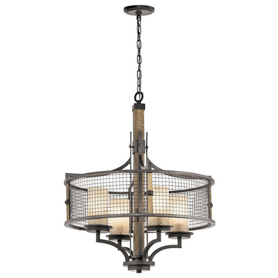 Product Image: 43582AVI Lighting/Ceiling Lights/Chandeliers