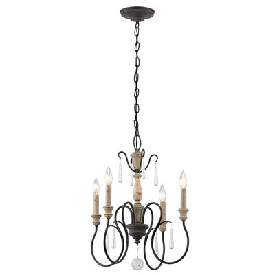 Product Image: 43615WZC Lighting/Ceiling Lights/Chandeliers