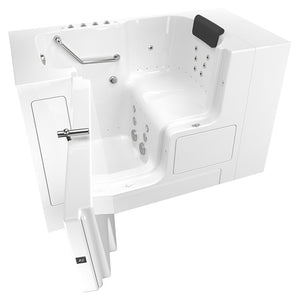 3252OD.105.CLW-PC Bathroom/Bathtubs & Showers/Walk in Tubs