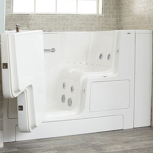 3252OD.105.CLW-PC Bathroom/Bathtubs & Showers/Walk in Tubs