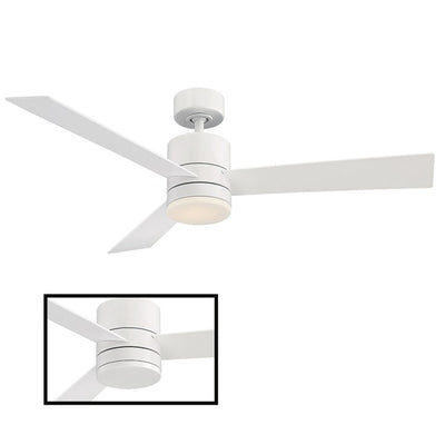 Product Image: FR-W1803-52L-MW Lighting/Ceiling Lights/Ceiling Fans