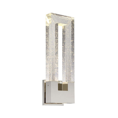 WS-31618-PN Lighting/Wall Lights/Sconces